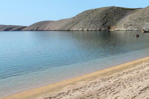 Apartments With A Parking Space Vlasici (pag) - 4139