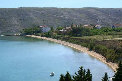 Apartments With A Parking Space Vlasici (pag) - 4139