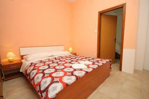 Apartment Vlasici 4319c