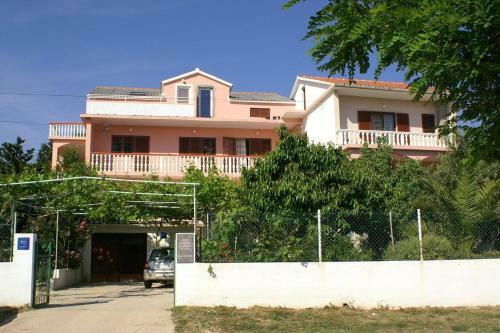 Apartment Vlasici 4319c