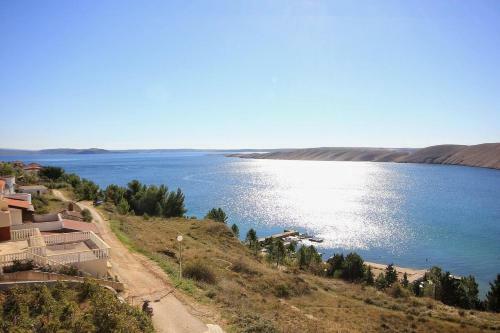Apartments With A Parking Space Vlasici (pag) - 9324