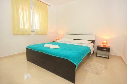 Apartments With A Parking Space Vlasici (pag) - 9324