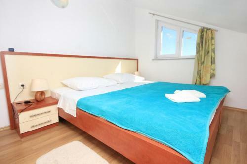 Apartments With A Parking Space Vlasici (pag) - 9324