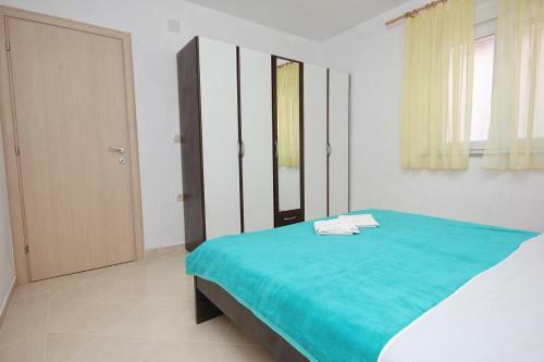 Apartments With A Parking Space Vlasici (pag) - 9324