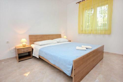 Apartments With A Parking Space Vlasici (pag) - 9324