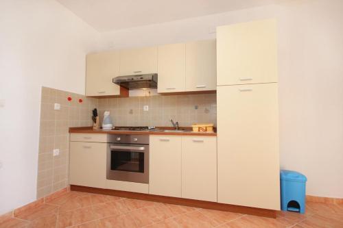 Apartments With A Parking Space Vlasici (pag) - 9324