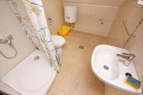 Apartments With A Parking Space Vlasici (pag) - 9324
