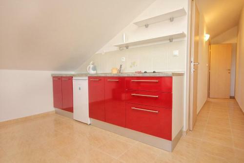Apartments With A Parking Space Vlasici (pag) - 9324