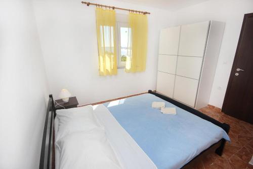 Apartments With A Parking Space Vlasici (pag) - 9324
