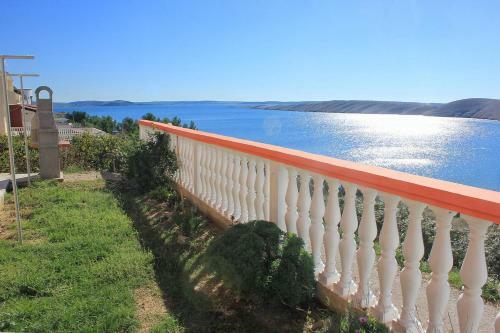 Apartments With A Parking Space Vlasici (pag) - 9324