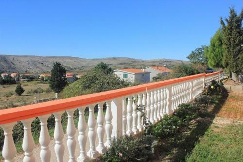 Apartments With A Parking Space Vlasici (pag) - 9324