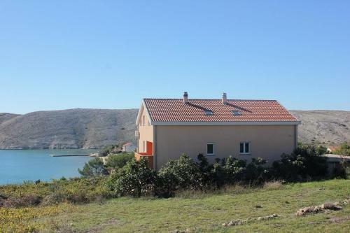 Apartments With A Parking Space Vlasici (pag) - 9324