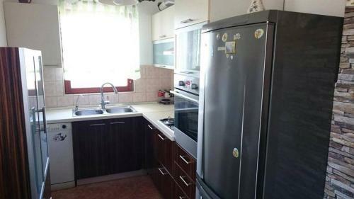Apartment Jerolima II