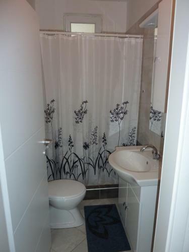 Apartment Jerolima II