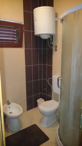 Apartment Jerolima II