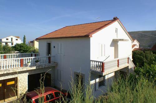 Apartment Vlasici 4139a
