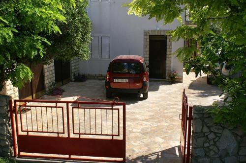Apartment Vlasici 4139a