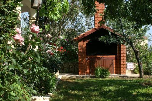 Apartment Vlasici 4139a