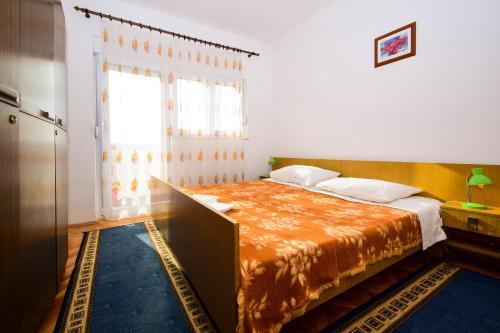 Apartment Komadina 1242