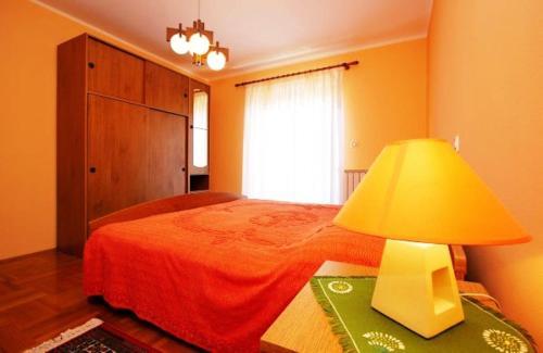 Holiday Home In Krsan 8888