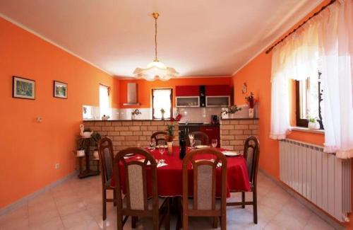 Holiday Home In Krsan 8888