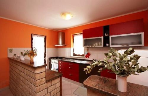 Holiday Home In Krsan 8888