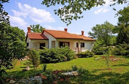 Holiday Home In Krsan 8888