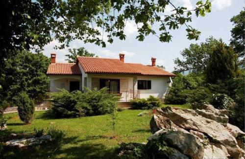 Holiday Home In Krsan 8888