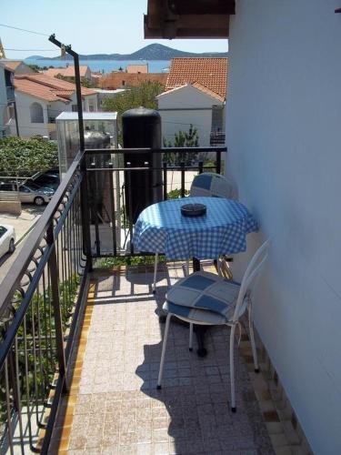 Apartment Vodice 12926b