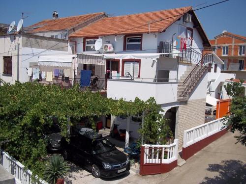 Apartment Vodice 12926b