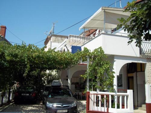 Apartment Vodice 12926b