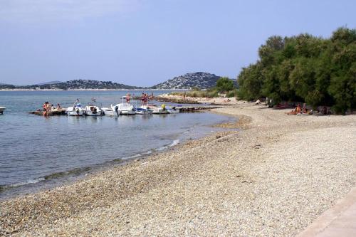 Apartment Vodice 12926b