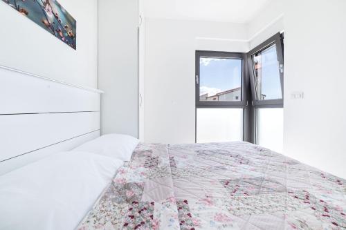 Apartamentos Luxusapartment Mateja
