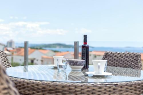 Apartamentos Luxusapartment Mateja