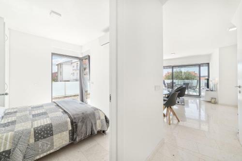 Apartamentos Luxusapartment Mateja
