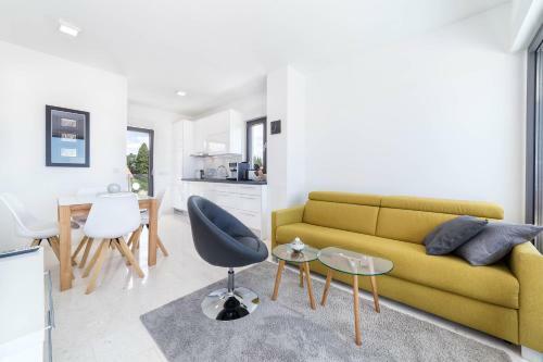 Apartamentos Luxusapartment Mateja
