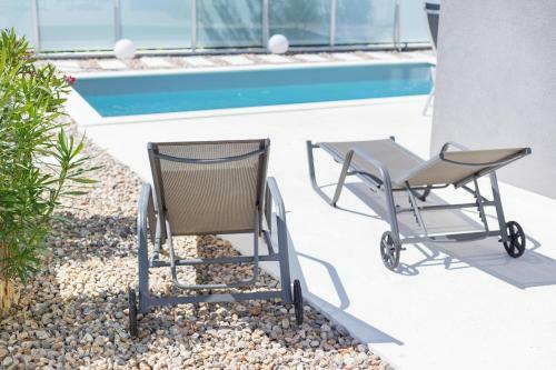 Apartamentos Luxusapartment Mateja