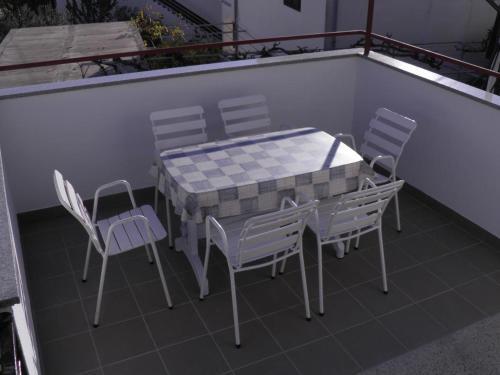 Apartments With A Parking Space Vodice - 12926