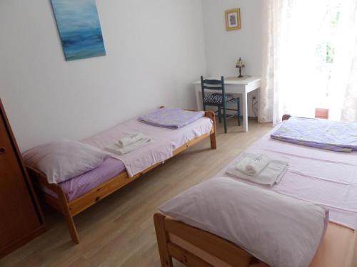 Apartments With A Parking Space Vodice - 15544
