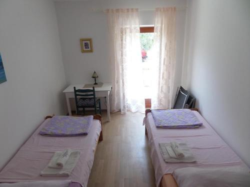 Apartments With A Parking Space Vodice - 15544