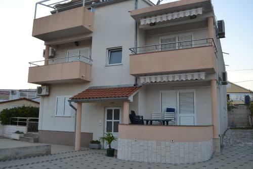 Apartment Valentino