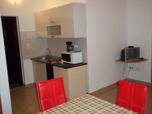 Apartment House Vodice (3596)