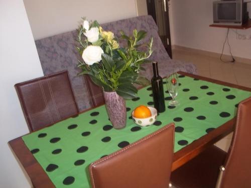 Apartment House Vodice (3596)
