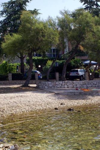 Apartment Srima - Vodice 15621a