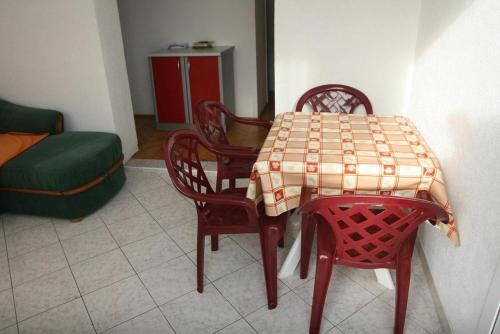 Apartments With A Parking Space Srima - Vodice (vodice) - 13874