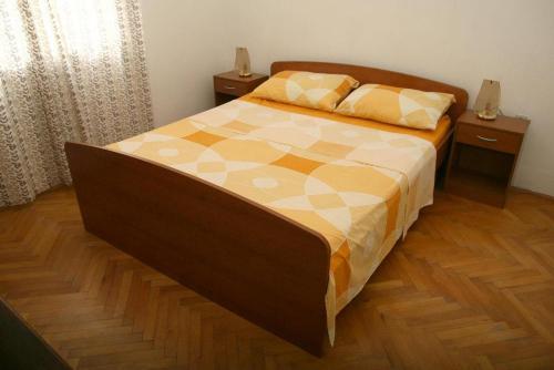 Apartments With A Parking Space Srima - Vodice (vodice) - 13874