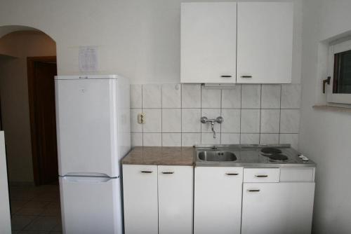 Apartments With A Parking Space Srima - Vodice (vodice) - 13874
