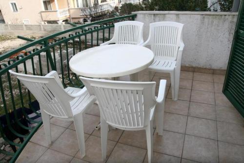 Apartments With A Parking Space Srima - Vodice (vodice) - 13874