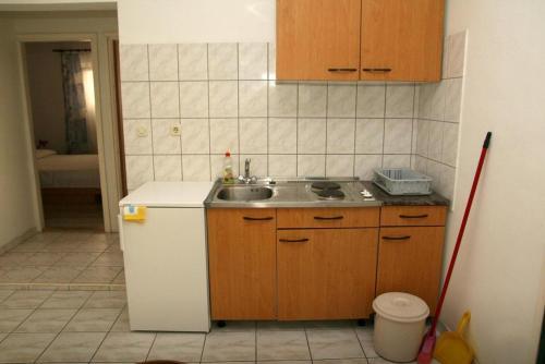 Apartments With A Parking Space Srima - Vodice (vodice) - 13874