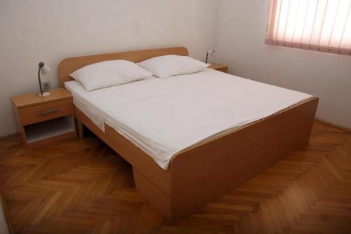 Apartments With A Parking Space Srima - Vodice (vodice) - 13874